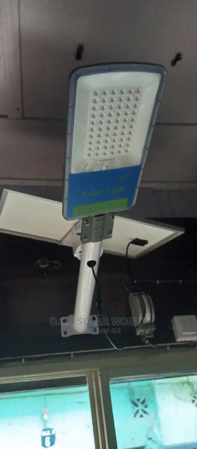 300watts Solar Floodlight