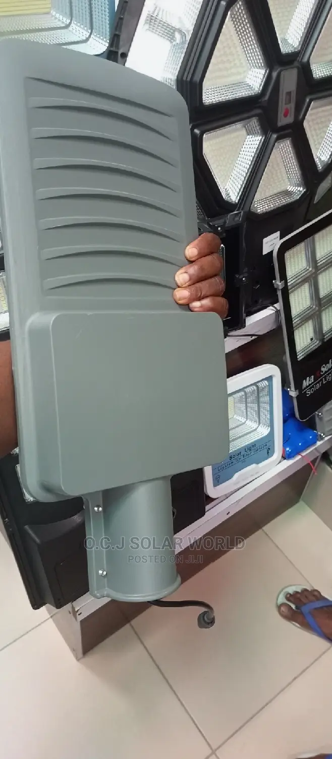300watts Solar Floodlight
