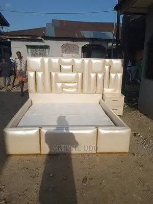 Bed Frame at Affordable Price