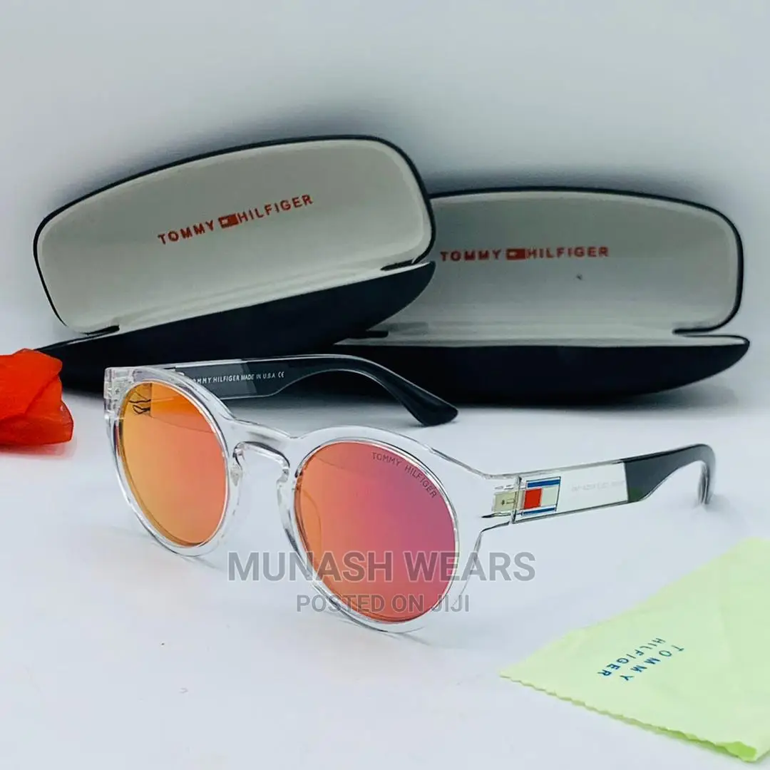 Men Luxury Glasses