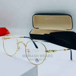 Men Luxury Glasses