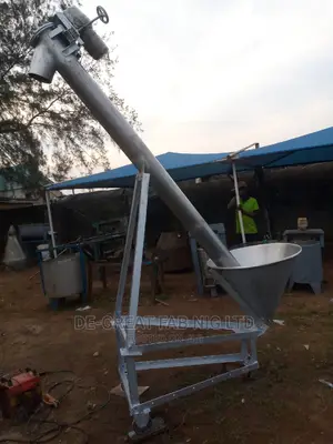 Stainlles Conveyor