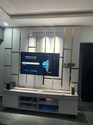 Console TV Stands in Nigeria for sale Prices on Jiji.ng