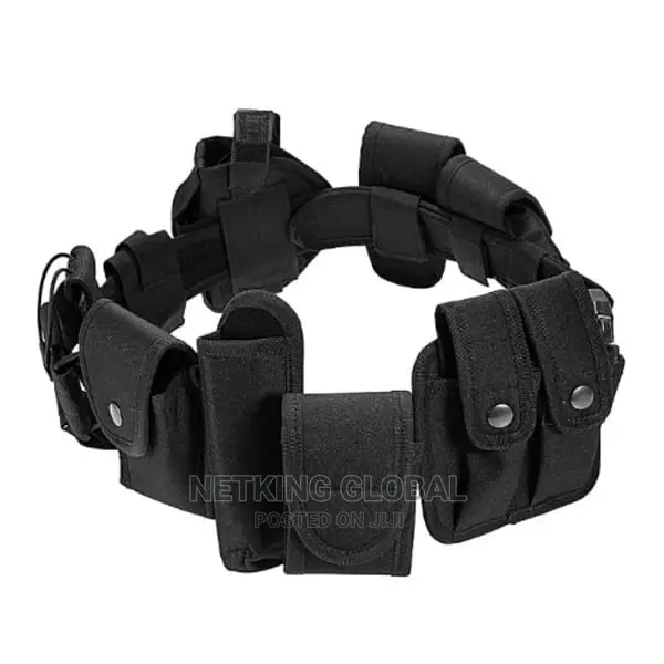 Multi-purposel Belt