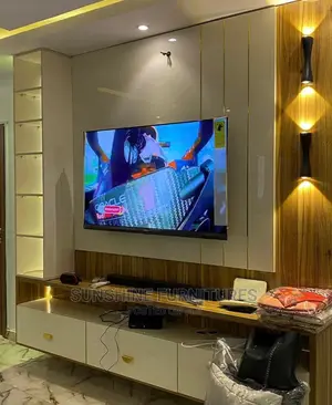 Modern Tv Console