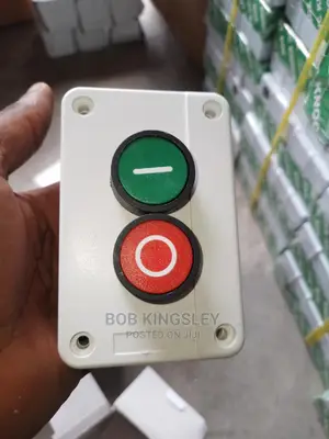 2way Push Button