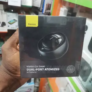 Baseus Smart Car Air Freshener