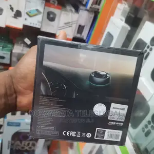 Baseus Smart Car Air Freshener