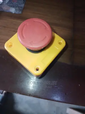 Emergency Stop