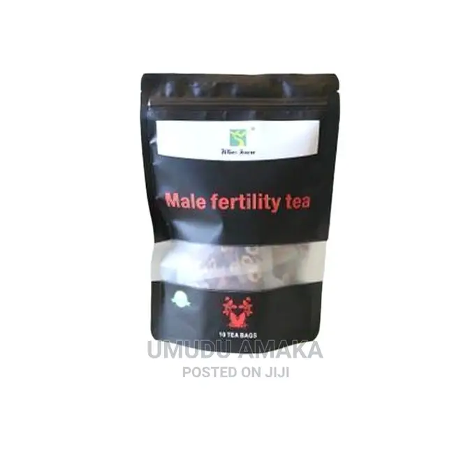 Wholesale Male Fertility Tea (50pcs Upwards)