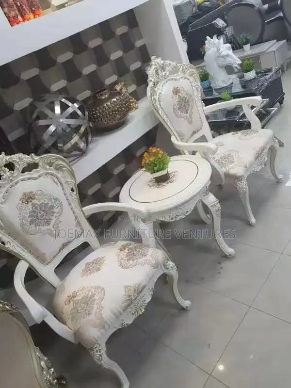 Console Chairs