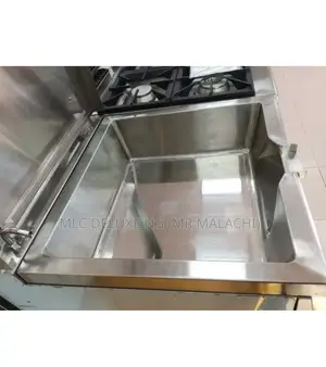 Multi Purpose Cooking Braise Tilting Pan/80 Liters Tilt Pan