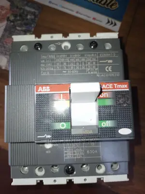 63A 4pole McCb Tmax Abb