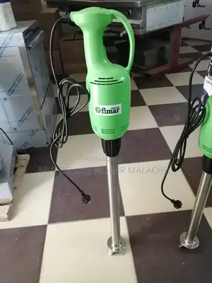High Performance Hand Blender/Hand Power Blenders Available