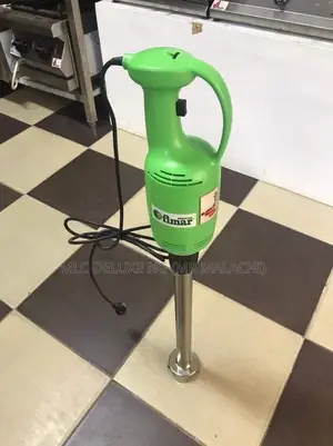 High Performance Hand Blender/Hand Power Blenders Available
