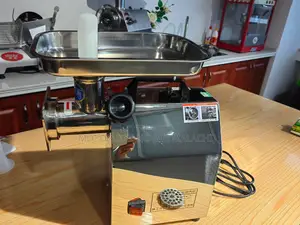 High Quality Industrial “12 Meat Grinder/All Sizes Available