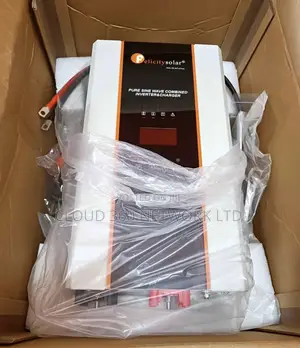 Felicity 3.5kva Inverter