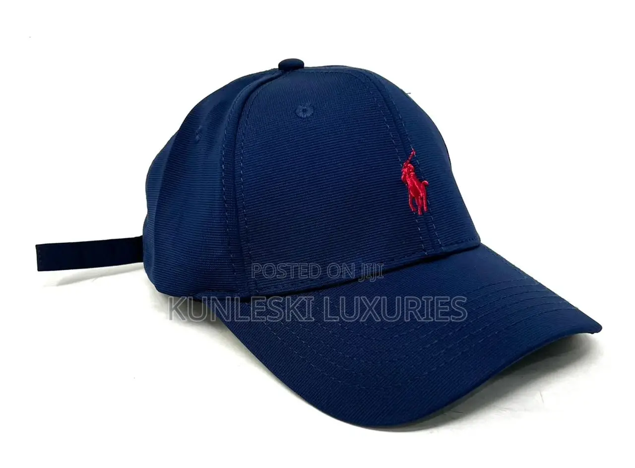 Original Polo Ralph Lauren Cap Collections