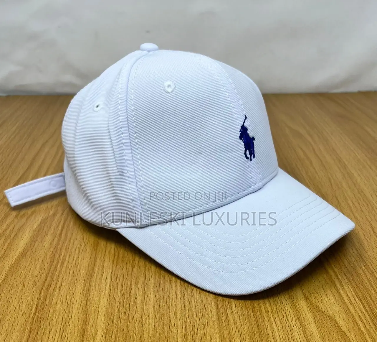 Original Polo Ralph Lauren Cap Collections