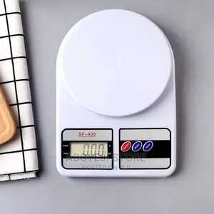 Kitchen Scale Food Scale Electronic Digital Scale