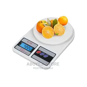 Kitchen Scale Food Scale Electronic Digital Scale