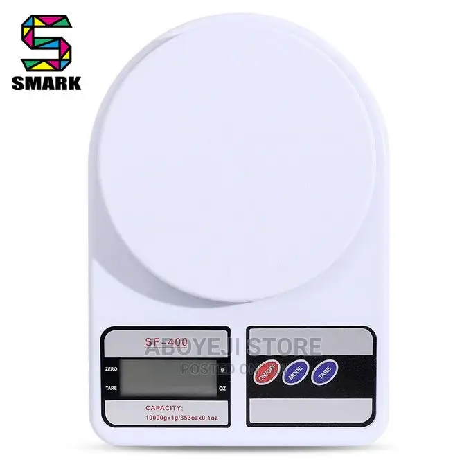 Kitchen Scale Food Scale Electronic Digital Scale