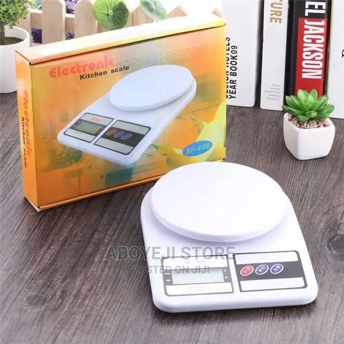 Kitchen Scale Food Scale Electronic Digital Scale