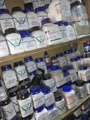 Laboratory Chemicals 5500