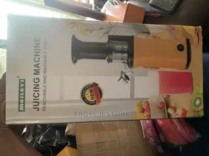 Juice Extractor