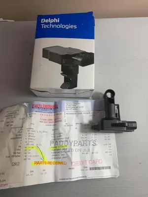 Lexus ES350 Air Flow Sensor