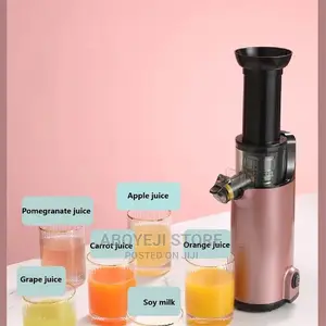 Juice Extractor
