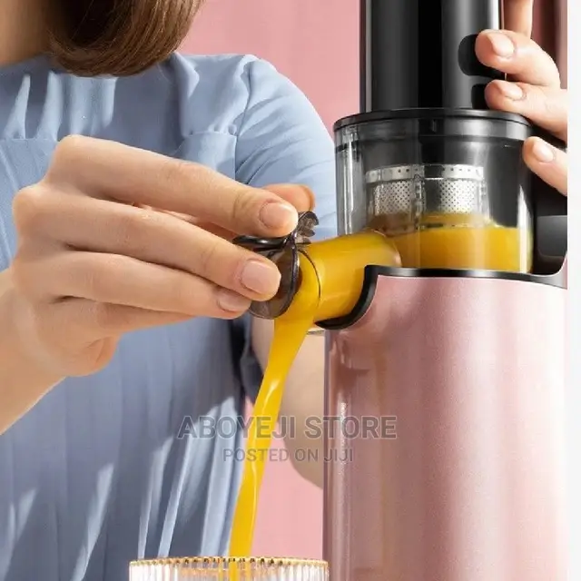 Juice Extractor