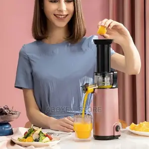 Juice Extractor