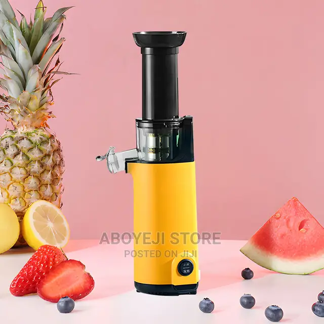 Juice Extractor