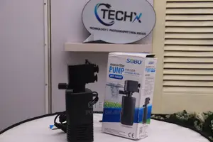 Sobo WP1200F Aquarium Internal Filter
