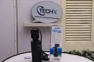 Sobo WP1200F Aquarium Internal Filter