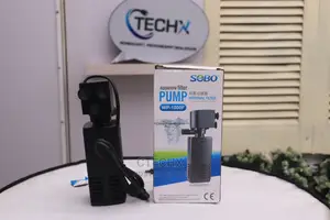 Sobo WP1200F Aquarium Internal Filter