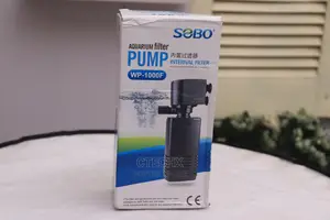 Sobo WP1200F Aquarium Internal Filter