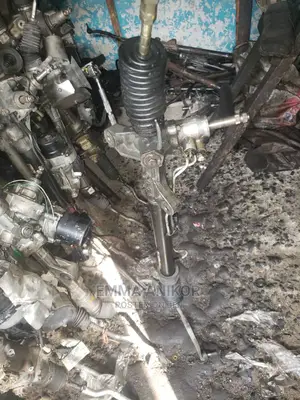 Steering Rack for Honda Civic 1996