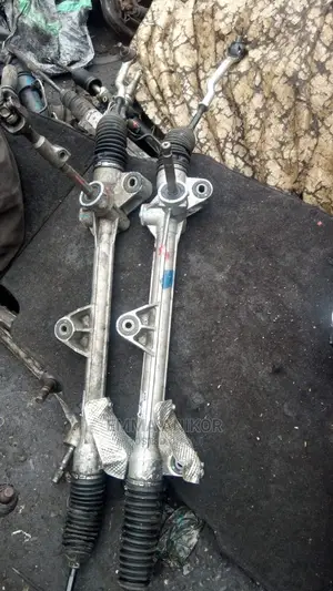 Steering Rack for Honda Pilot 2017