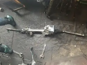 Steering Rack for Toyota Highlander 2020