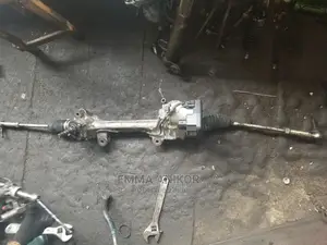 Steering Rack for Toyota Highlander 2020