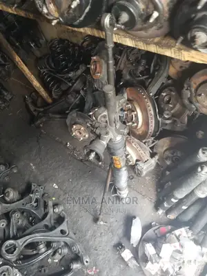 Steering Rack for Honda CR-V 2005