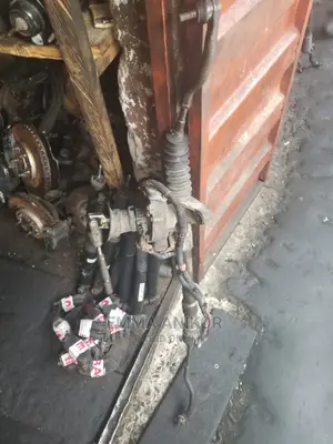 Steering Rack for Civic 2008