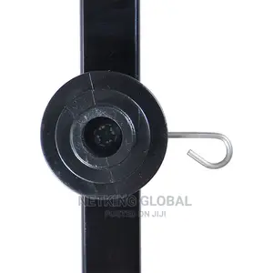 Nemtek Spring Hook Stainless Steel Large Tail