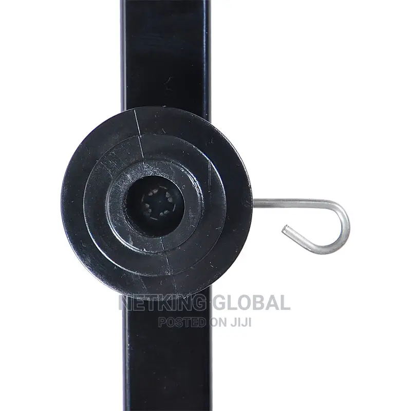 Nemtek Spring Hook Stainless Steel Large Tail
