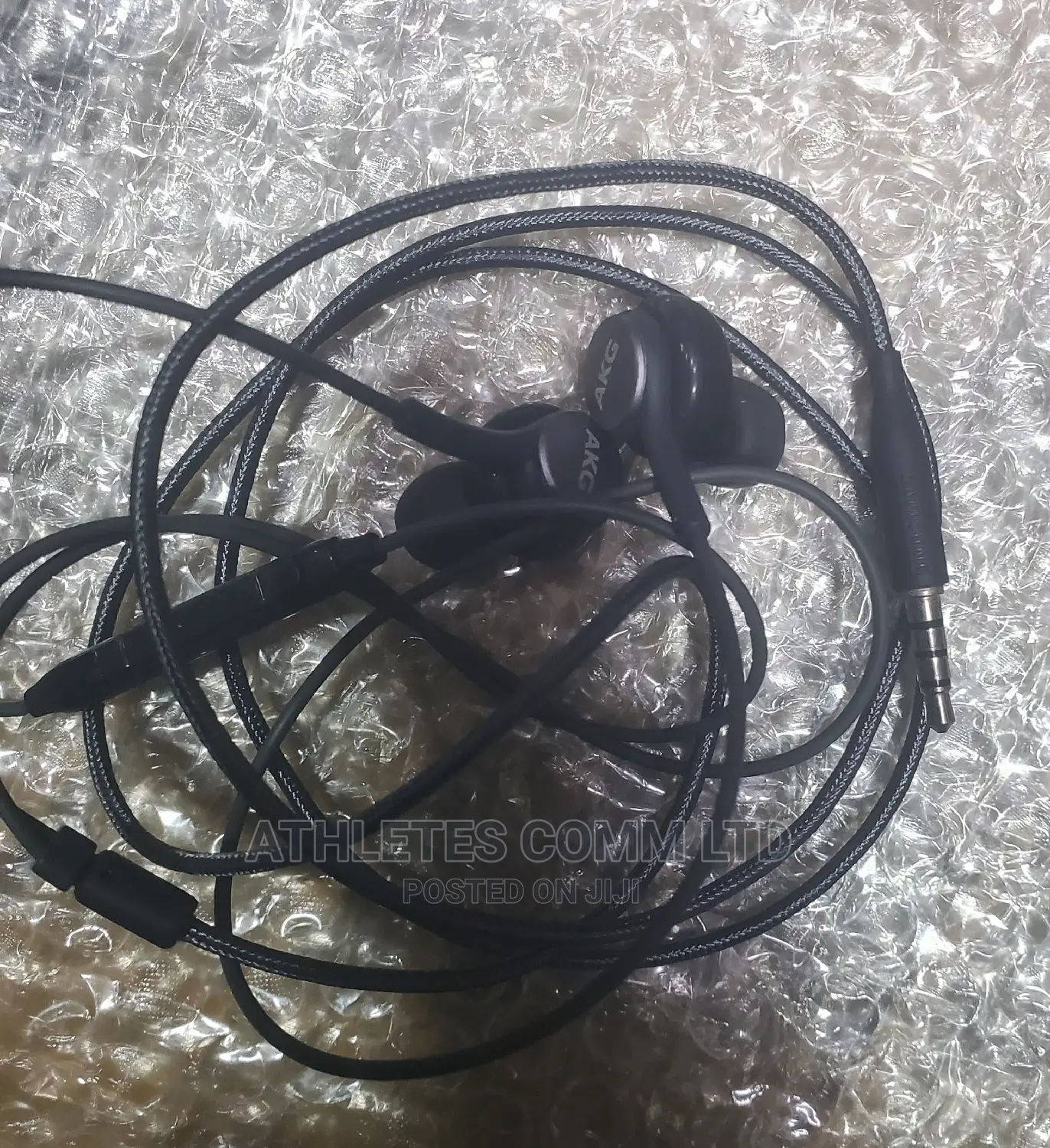 Samsung Akg Earpiece