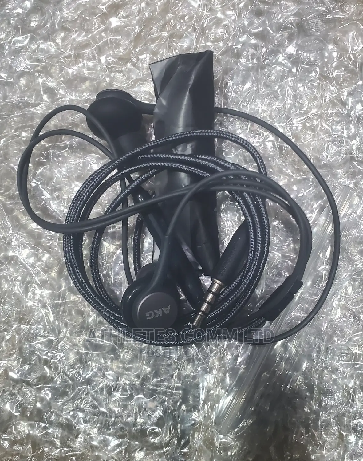 Samsung Akg Earpiece