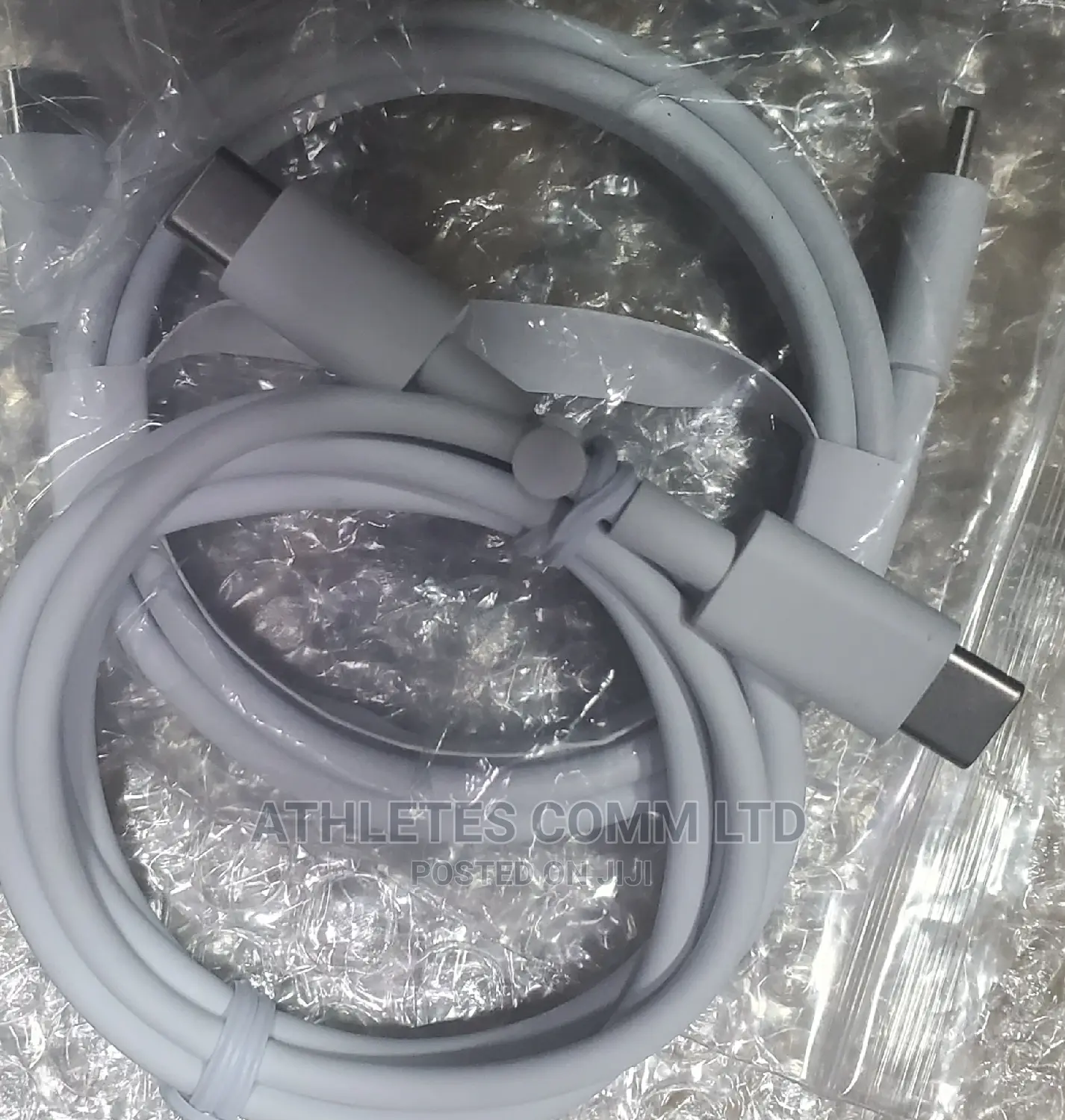 Google Pixel C to C Cable