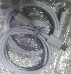 Google Pixel C to C Cable